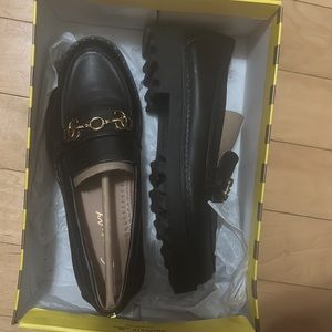 Sam Edelman Circus loafers